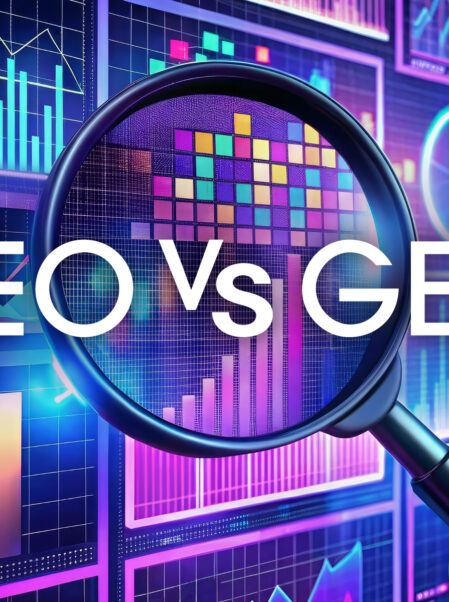 SEO v GEO
